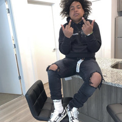 YFN Fat - Steady throwing