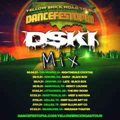 Dancefestopia (Yellow Brick Road Mix)