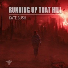 Kate Bush - Running Up That Hill (WONDER Remix)