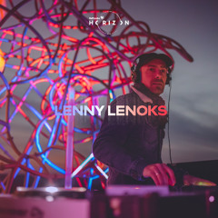 BeMassive Horizon @ Love Statue - Vál, Hungary - 2024.10.19.