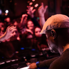 Terrence Parker presents WTPR Detroit Summer Mix Show 106