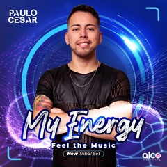 My Energy by Paulo Cesar