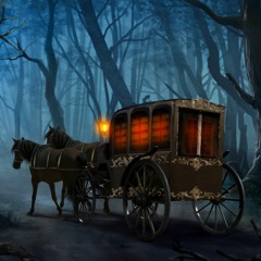 Halloween Music - Fall Carriage Ride