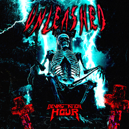 UNLEASHED