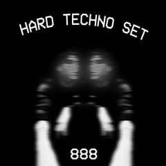 888 Hard Techno Balance