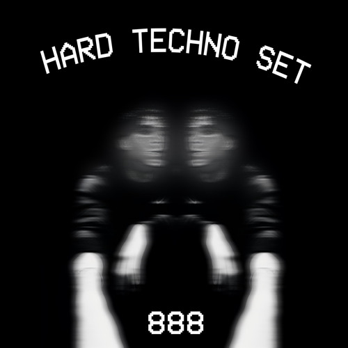 888 Hard Techno Balance