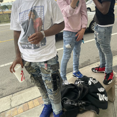 Poppin Shit X 08ComeThru