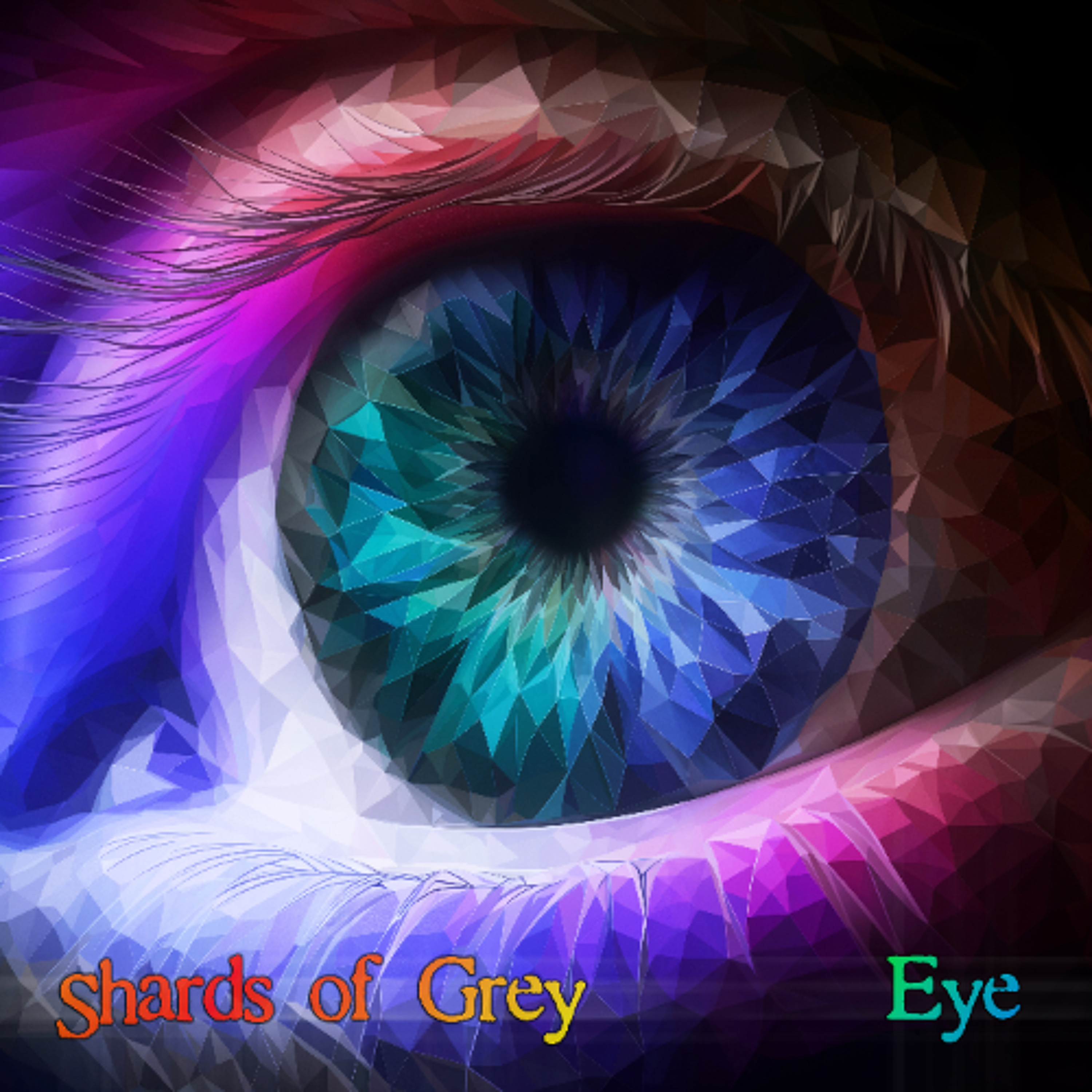 Eye [Smashing Pumpkins cover]