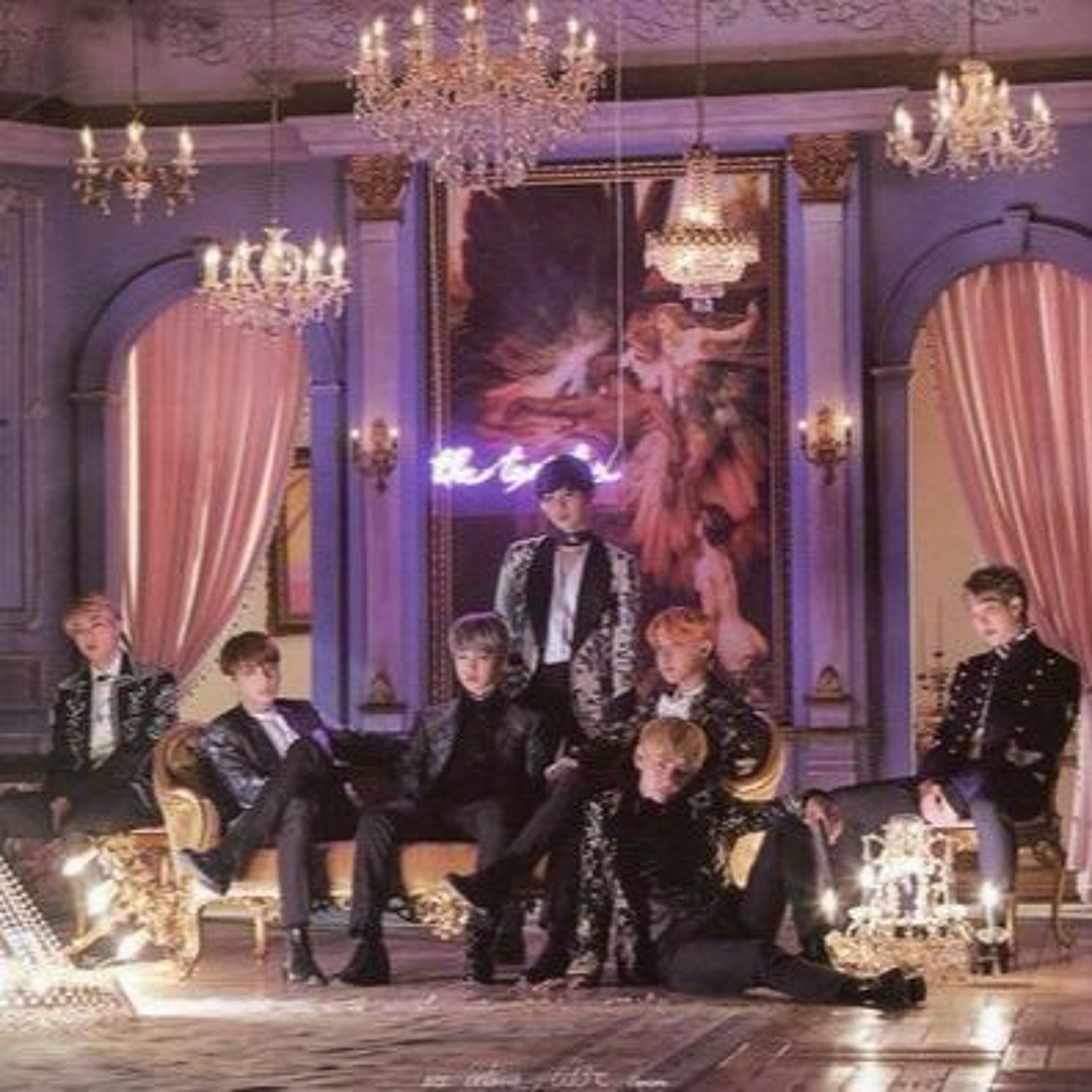 Stream BTS - Blood, Sweat And Tears Intro (Concert Version