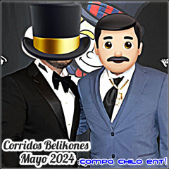 Corridos Belikones Mayo 2024
