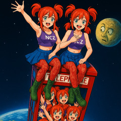 Black Hole Heartbeat (1)