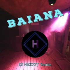 Baiana Remix