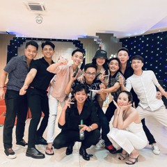 DJ BLACK - TẶNG EM LÚA CẦN THƠ CHÚC EM SNVV