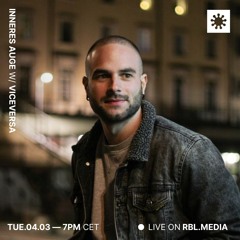 Inneres Auge w/ Viceversa | TO-040325