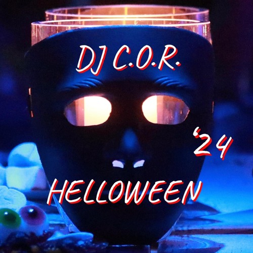 DJ C.O.R. PRIVATE HELLOWEEN 2024