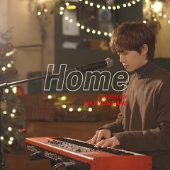 하현상 - Home