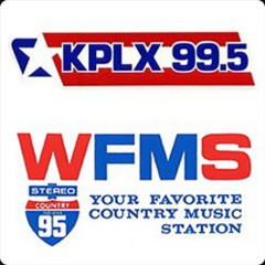 NEW: New Voice (KPLX & WFMS) - Demo - Firstcom