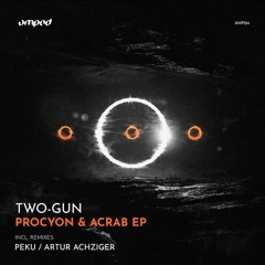 Two-Gun - Acrab (Artur Achziger Remix)