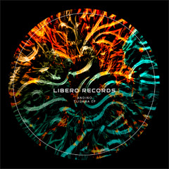Andino - Tijuana [Libero Records]
