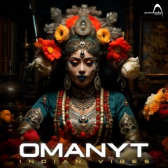 OMANYT - Indian Vibes (PAO1DW404 Parabola Music)