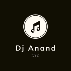 DJ ANAND - 2022 GUNSHOT