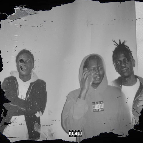 Already Rich ft. Panaramic
