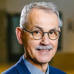 René Héman bij NPO Radio 1 Arts Veilig Onderzoek