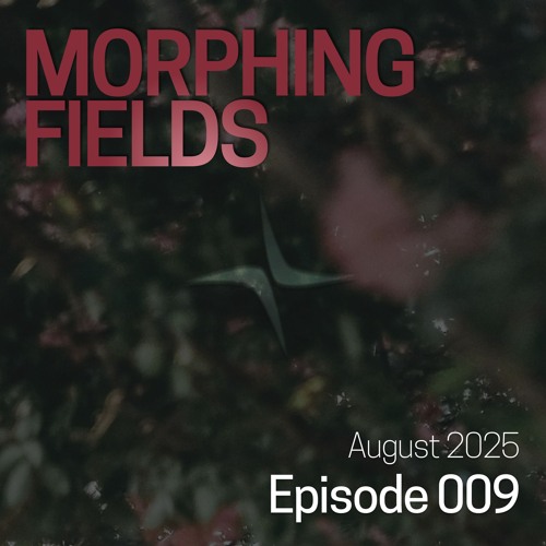 Morphing Fields Episodes