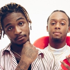 Rihannas (feat. Brandon Young & Felipe)