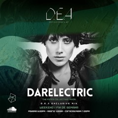 Darelectric - D.E.A Exclusive Mix