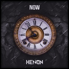 XENON - NOW (CLIP)