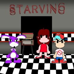 The Funkin Files: Starving