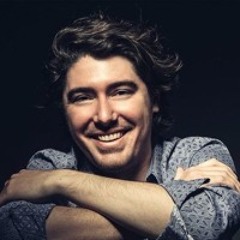 Another Love Song (Ryan Wilson Remix)