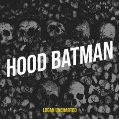 Hood Batman