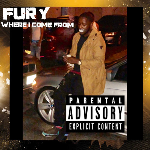 Where I Come Frome