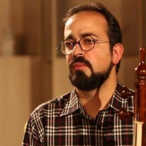 In Memory Of AliAsghar - Hesam Inanloo.mp3