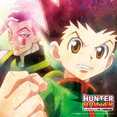01 - Honki VS Kyouki