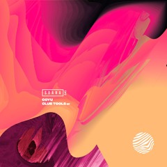 [SUARA541] Coyu - Club Tools EP
