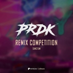 PRDK - Sanctum (ILL-FATED Unofficial Remix) [Free Download]