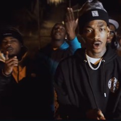 QMC Reece - New Era
