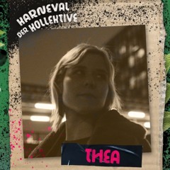 Thea @Karneval der Kollektive 2025 - Tiefgang & Kulturbüdchen