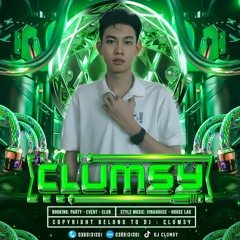 NONSTOP ANH THỢ BÊ VOL 12- CLUMSY MIX