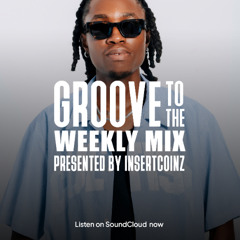 InsertCoinz Presents: Sneaker Beat Mix