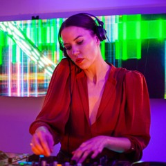 Radio by IsBurning: Mirella Kroes at Dekmantel Connects 2020