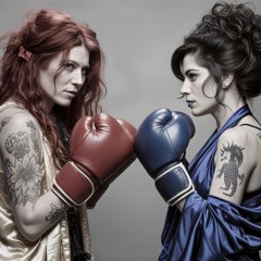 The Battle of Blues and Soul