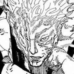 Sukuna (Modo Berserk) Jujutsu Kaisen - Rei das Maldições | Gabriza