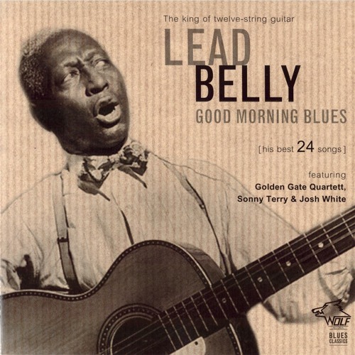 Stream Daddy I'm Coming Back To You by Lead Belly Listen online for