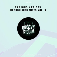 GRRVA009 : James Silk - Jam (Original Mix)