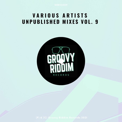 GRRVA009 : James Silk - Jam (Original Mix)