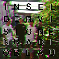 Insel der Visionen Crew - Radio Blau Leipzig 26.05.2021